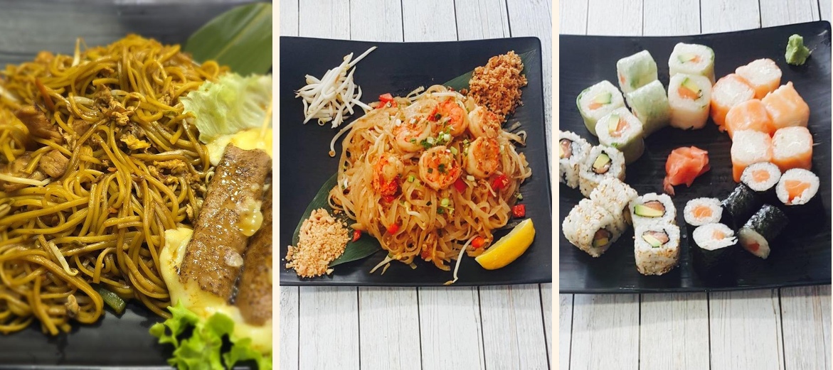 Sushi & Thaï - Gallery Image 2