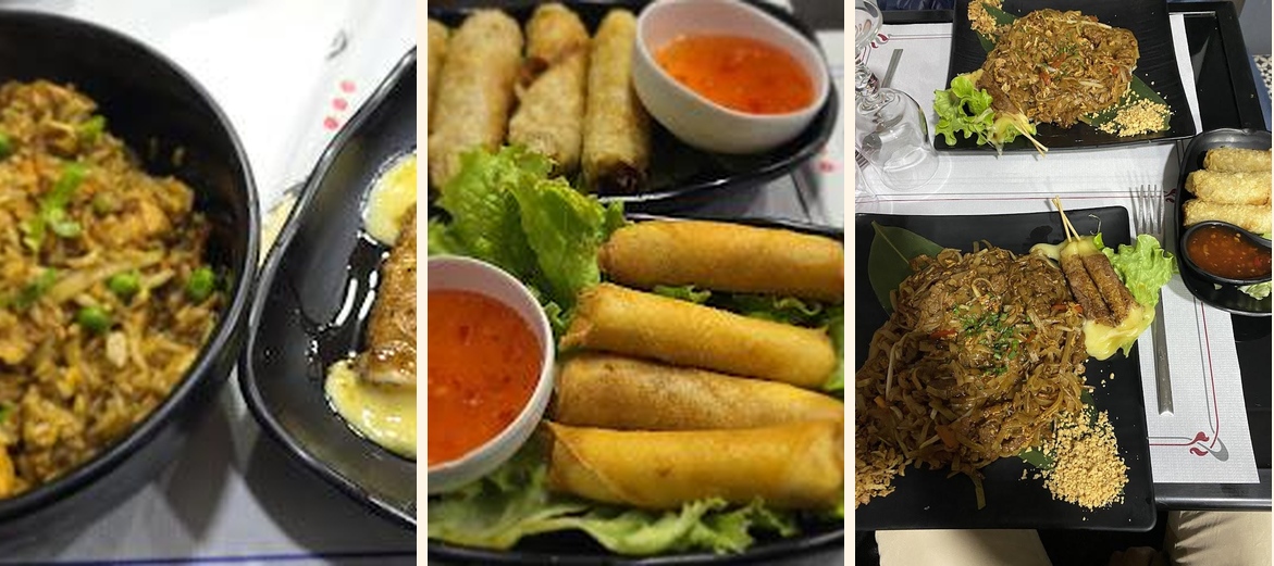 Sushi & Thaï - Gallery Image 4