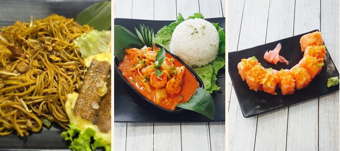 Sushi & Thaï - Gallery Image 5