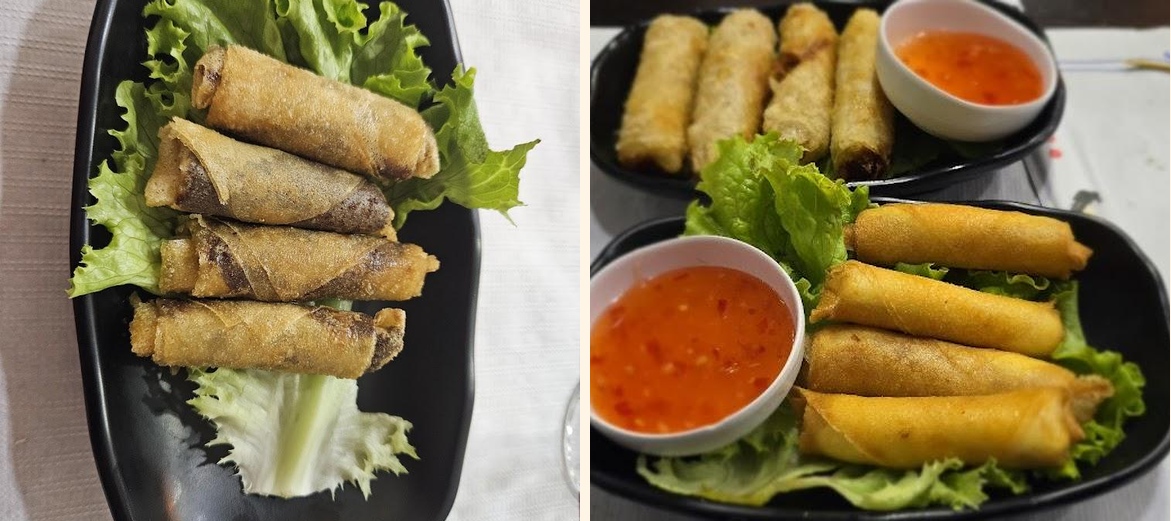 Sushi & Thaï - Gallery Image 7